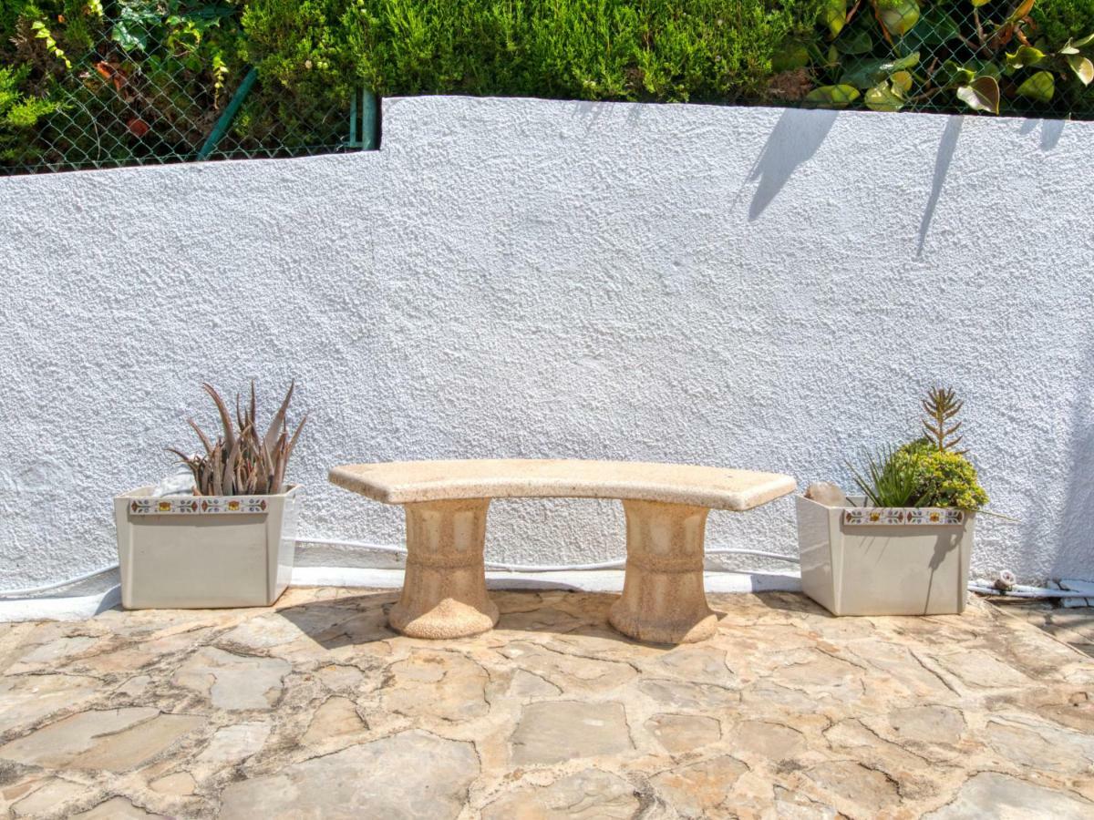 Holiday Home Florencia Jávea Exterior foto